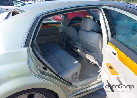 2006 Toyota Avalon Limited/Touring/Xl/Xls from USA, damaged, VIN 4T1BK36B36U064513